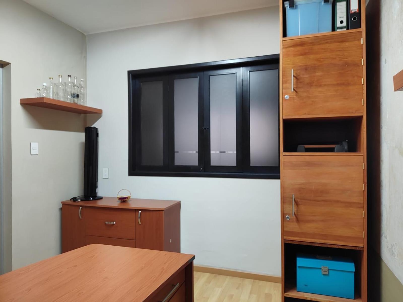 Casa B & L Centrico Departamento Apartment Oaxaca Екстериор снимка