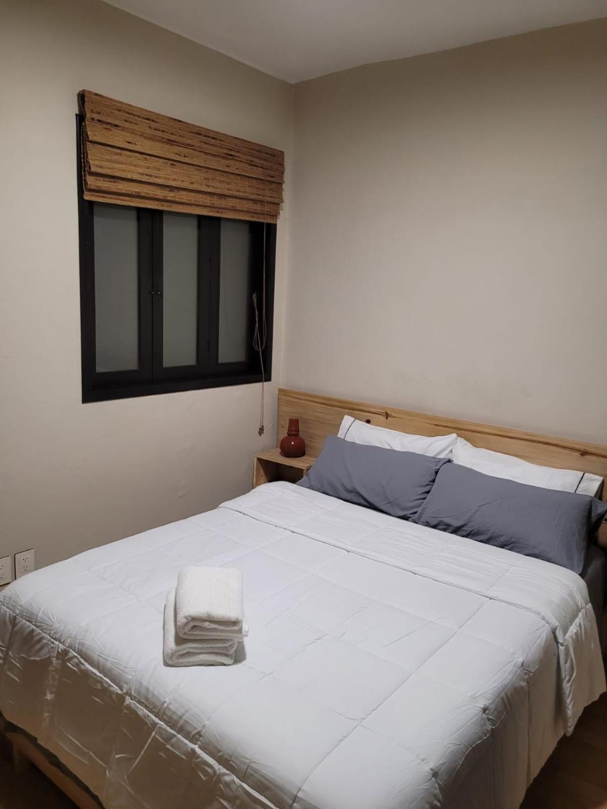 Casa B & L Centrico Departamento Apartment Oaxaca Екстериор снимка