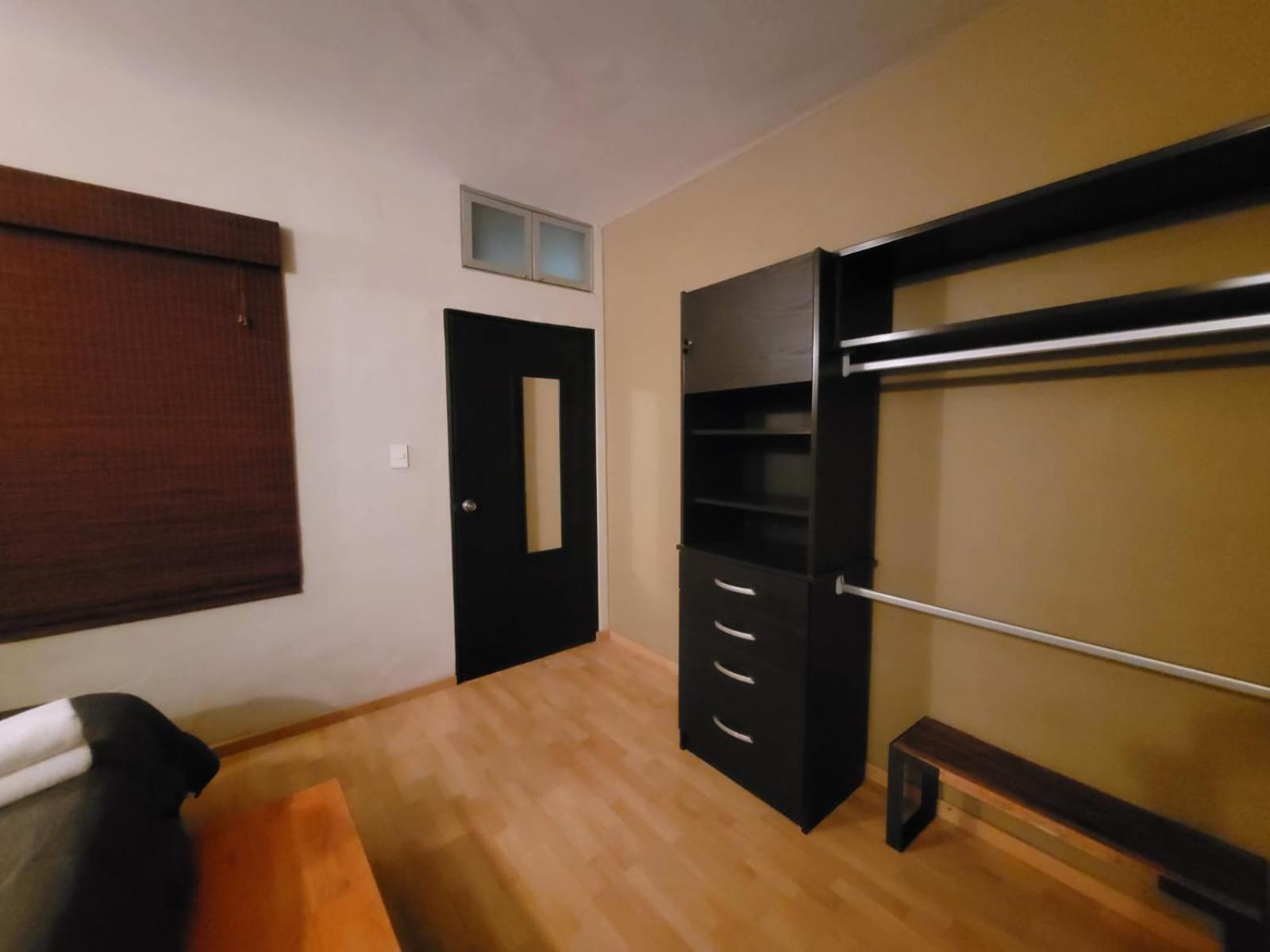 Casa B & L Centrico Departamento Apartment Oaxaca Екстериор снимка